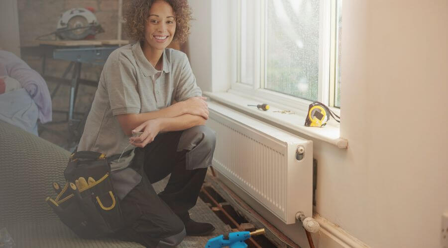 Professional emergency plumbing in Hickory Valley, TN